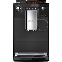 MELITTA Series 600 Latticia OT F300100 Bean to Cup Coffee Machine  Black, Black