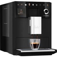 Melitta Latte Select Frosted Black 630-212