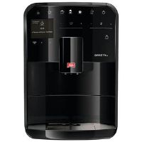 Melitta Barista SE Black F830-003 Bean To Cup Coffee Machine