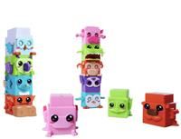 Smoby Bloxies Series One 4-Pack Assortment