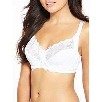 Dorina Phillipa Lace Wire Bra