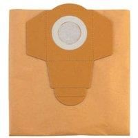Einhell 23.511.52 Dust Bags For INOX 1250 Vacuum Pack of 5