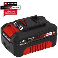 Einhell Genuine 18v Cordless Power X-Change Li-ion Battery 3ah 3ah