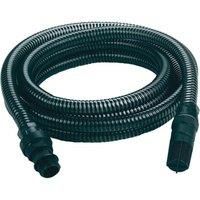 Einhell Pump Accessory Suction Hose 7M Plastic 417364 Suction Hose GRADED
