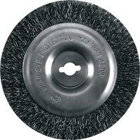 Einhell Steel Brush for GC-CC 18 LI Cordless Patio Weeder Pack of 1