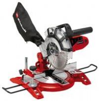 Einhell TC-MS 2112 Single Bevel Cross Cut Mitre Saw - 1600W