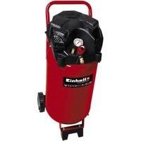 Einhell 50L 2Hp Upright Oil Free Air Compressor 230V