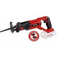 Einhell TE-AP 18 Li Solo Power X-Change Cordless Reciprocating Saw Brand new