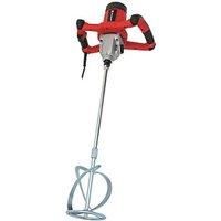 Einhell TE-MX 1600-2 CE Paint and Mortar Mixer