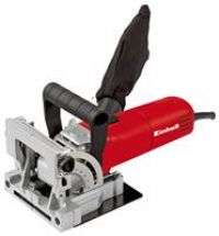 Einhell TC-BJ 900 Complete Biscuit Jointer with Dust Bag