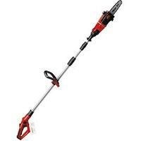 Einhell GE-LC 18 Li T- Solo - Power X-Change Cordless Pole-Mounted Pruner
