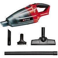 Einhell Power XChange TEVC 18Li 18V Cordless Hand Held Vacuum Cleaner  Bare