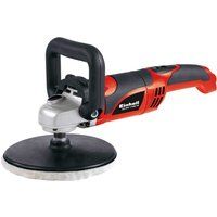 Einhell CC-PO 1100/1 E Disc Polisher and Sander 180mm