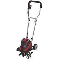 Einhell GE-CR 30 Li-Solo Power X-Change Cordless Tiller - Supplied without Battery & Charger