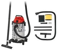 Einhell TC-VC 1930S 1500 W Wet/Dry Vacuum Cleaner