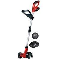 Einhell GE-CC 18 LI Kit Power X-Change Cordless Paving Grouting Scraper Kit