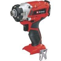 Einhell Cordless Impact Driver Drill Power X Change 18v TE-CI 18 LIN 45100343 4