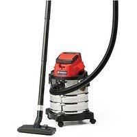 Einhell Power X Change Pro Cordless Wet Dry Vacuum Vac TC-VC 18/20 Li Bare Unit