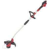 Einhell GE-CT 36/30 Li E Solo Power X-Change Cordless Grass trimmer - Supplied without Battery and Charger