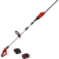 Einhell GE-HH 18/45 Li T Cordless Telescopic Hedge Trimmer