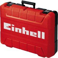 Einhell Universal Storage Case E-Box M55/40 For Power Tools and Accessories With Soft Foam Inner Lining