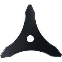 Einhell 255mm Thicket Blade / Thickening Knife - Accessory For All Einhell Brush Cutters With a Diameter Of 255mm