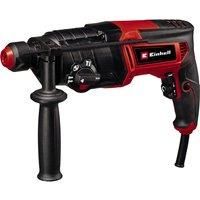 Einhell SDS+ Rotary Hammer Drill 800W