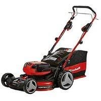 EINHELL GE-CM 36/47 HW LI Twin 18v Rotary mower