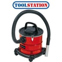 Einhell Ash Vac 20L TC-AV 1620 DW 230V