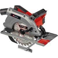 Einhell TE-CS 190 1500W 190mm Circular Saw 240V