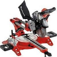 Einhell 4300395 TC-SM 2534/1 Dual Sliding Mitre Saw
