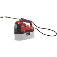 Einhell GE-WS 18/35 Li-Solo Cordless Garden Pressure Sprayer Body Only 3425210
