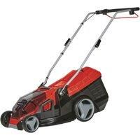 Einhell GE-CM 36/36 Li 36v Cordless Rotary Lawnmower 360mm 2 x 4ah Li-ion