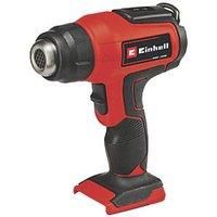 Einhell 4520500 TE-HA 18 Li - Solo Battery Heat Gun