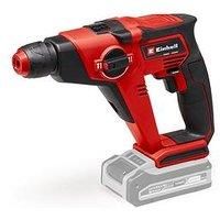 Einhell Power X-change Cordless Rotary Hammer Te-hd 18 12 Li - Solo