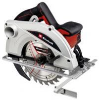 Einhell TC-CS 1410 Circular Saw 190mm