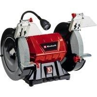 Einhell Classic 400W 200Mm Bench Grinder