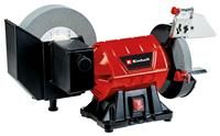 Einhell TC-WD 200/150 Wet and Dry Bench Grinder 200mm / 150mm