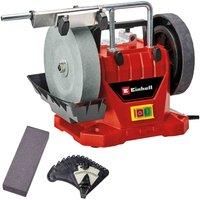 Einhell TC-WG 200 Whetstone Sharpening System