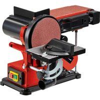 Einhell TC-US 380 Belt and Disc Sander