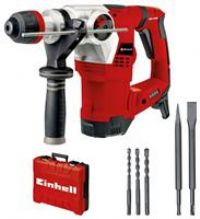 Einhell Terh 32E 5kg Rotary Hammer Drill  1250W