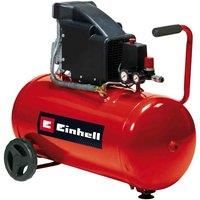 Einhell Air Compressor Tc-ac 190 50 8