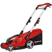 Einhell Cordless Lawn Mower 18V Power X-Change GP-CM 36/41 Li Solo BODY ONLY