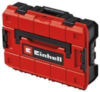 Einhell 4540011 E-Case (System Box) Foam Suitcase