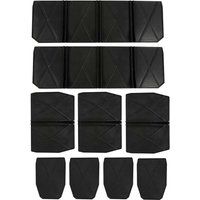 Einhell Plastic Inserts for Stackable Case