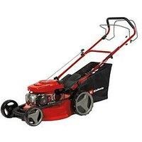 Einhell Petrol Lawnmower (Self Propelled, 51Cm) - Gc-Pm 51/3 S Hw