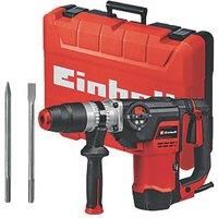 Einhell TE-RH 40 3F 10J SDS Max Rotary Hammer Drill