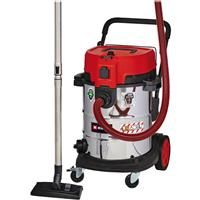 Einhell TE-VC 2350 SACL 50L Wet & Dry Vac 230V Plastic