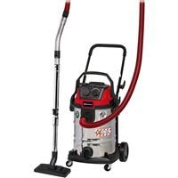 Einhell TE-VC 2230 SACL 30L Wet & Dry Vac 240V Plastic