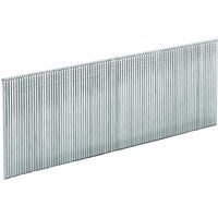 Original Einhell Nails (Nailer/Stapler Accessories, Suitable for Einhell Cordless Nailer TE-CN 18 Li & Cordless Nailer Fixetto 18/50 N, Pack of 3,000, Length 32 mm, Made of Galvanised Steel)